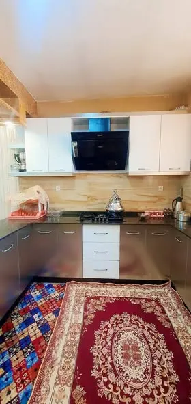 VIP پنت هاوس د پلورنې لپاره، 4 خونې، یوولسم منزل، تیمنی پروژه، کابل (4)