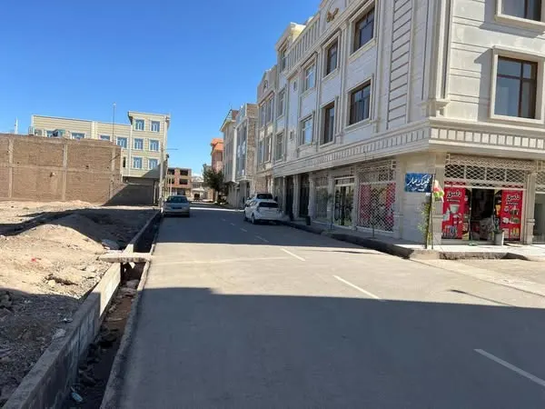 Land for sale, 252 m², Manarha Road, Herat (4)