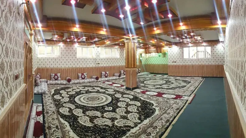4-storey house for sale, 14 rooms, 3.5 biswa, Khushal Khan, Kabul (2)