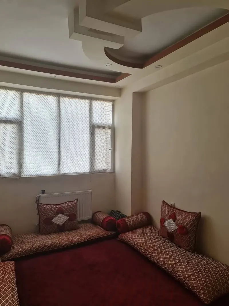 Apartment for sale, 4 rooms, 152 m², 5th floor, District 7, Kabul (4)