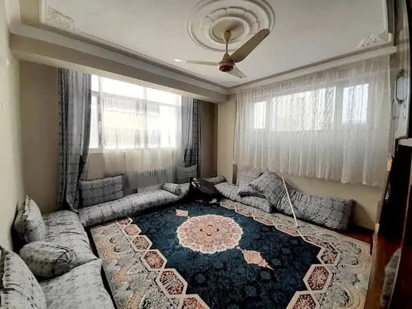 Apartment for sale, 3 rooms, Taimani Project (1)