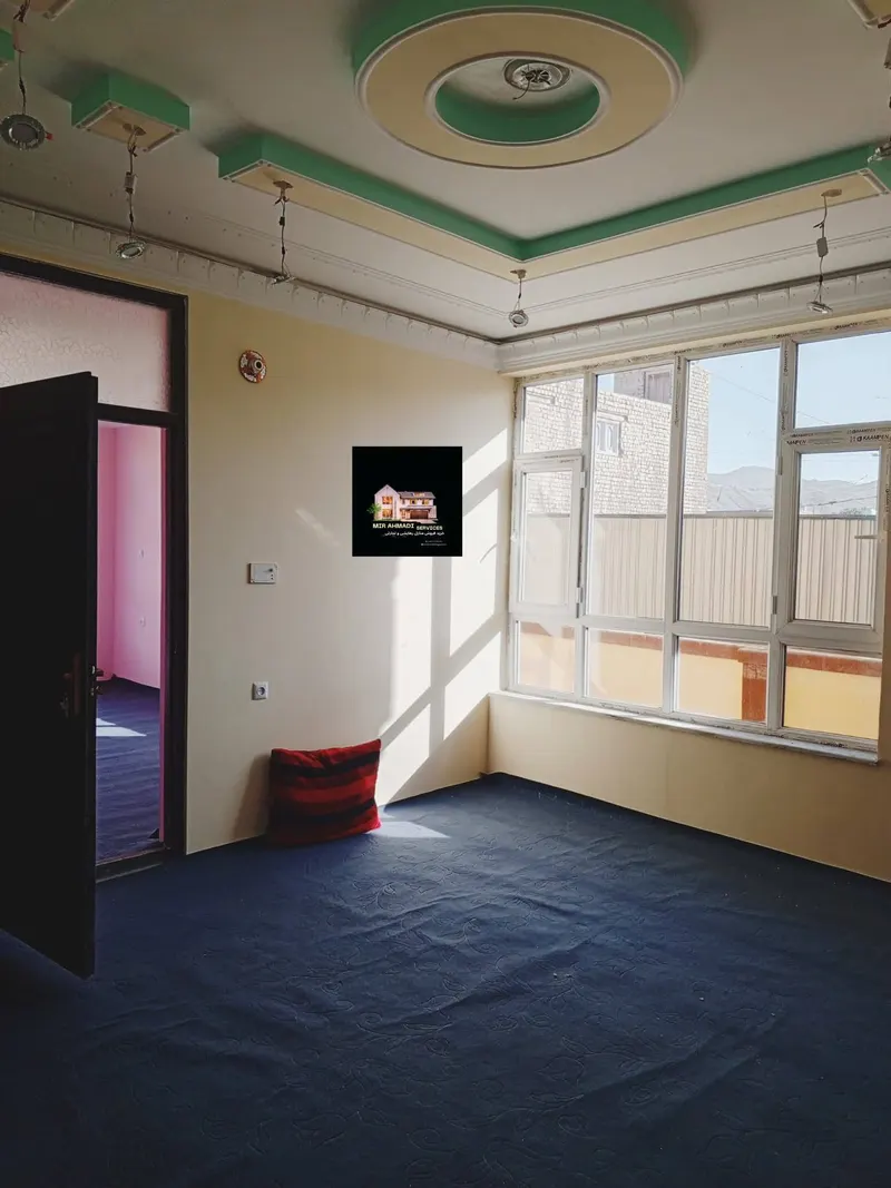 House for sale, 4 rooms, 220 m², with full basement and roof terrace (5)