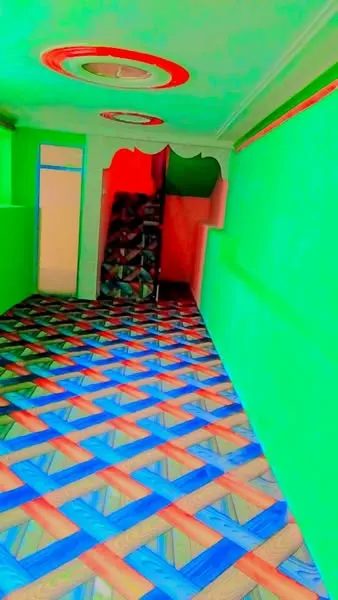 خانه برای فروش در کابل، ناحیه 7 (4)