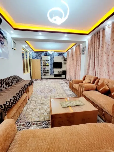 Apartment for sale, 3 rooms, Taimani Project, Kabul (3)