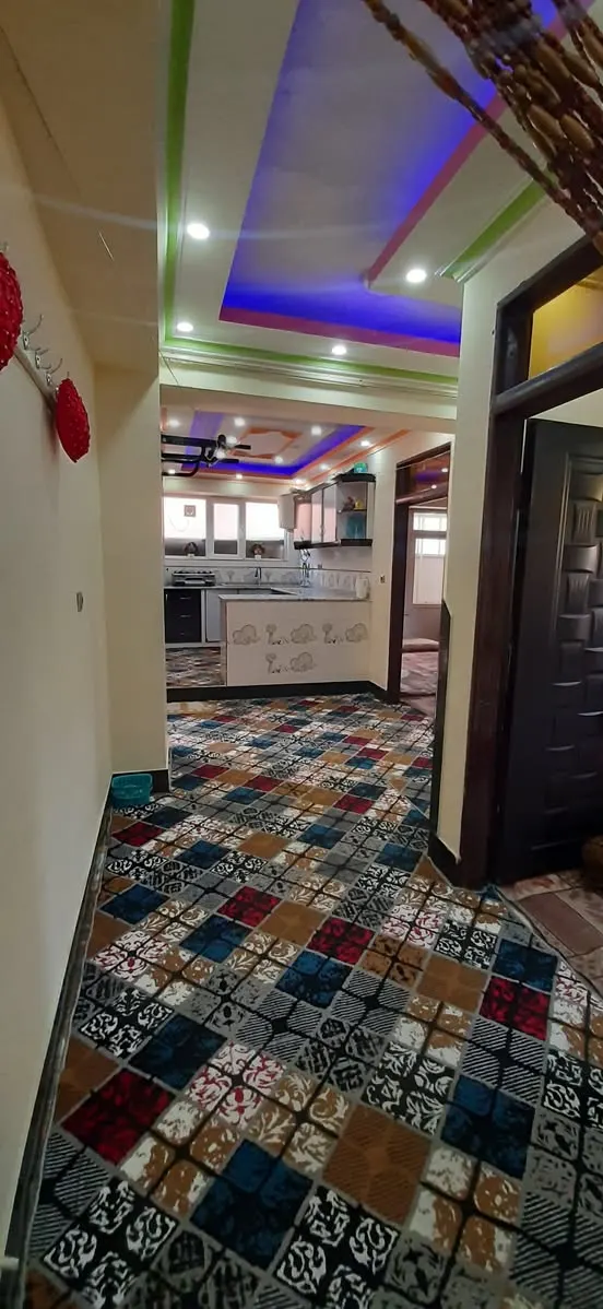Apartment for sale, 4 rooms, 115 m², 1st floor (3)