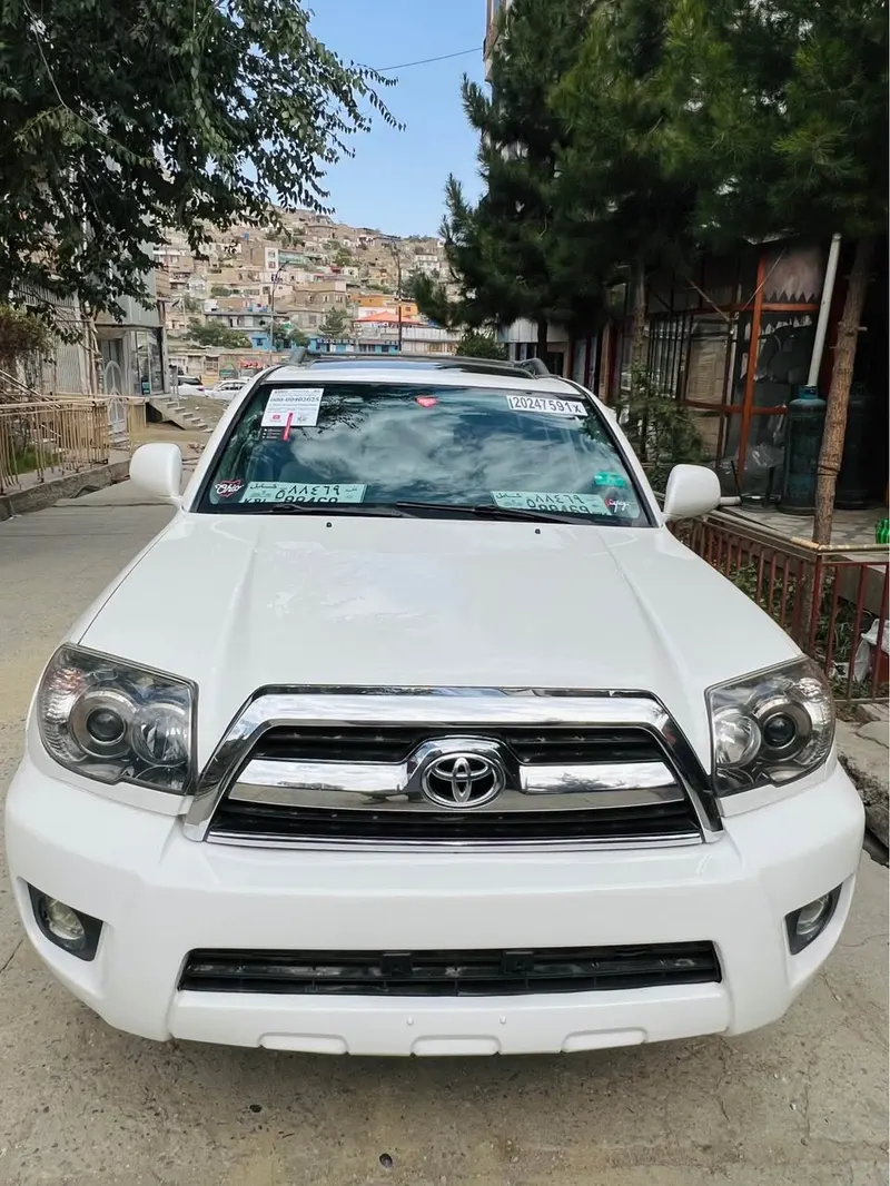 Toyota For sale (2)