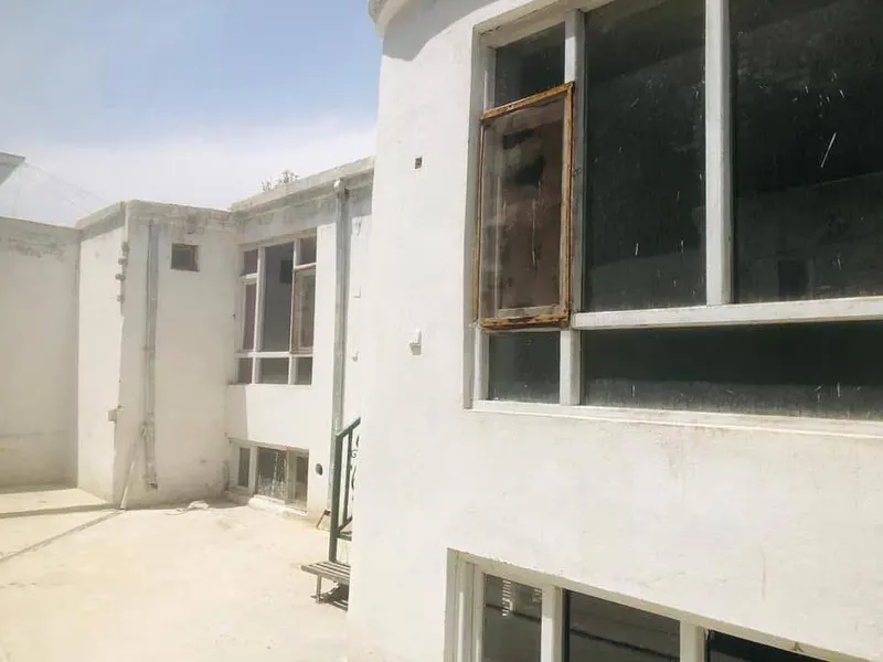 House for sale, 4 rooms, 174 m², Company Road, Kota-e Sangi, Kabul (3)