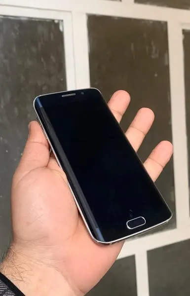 سامسونگ گلکسی S6 Edge برای فروش (2)