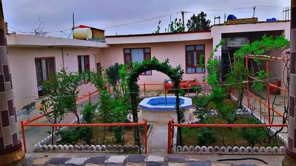 House for sale, 5 rooms, 450 m², Mazar-i-Sharif (2)