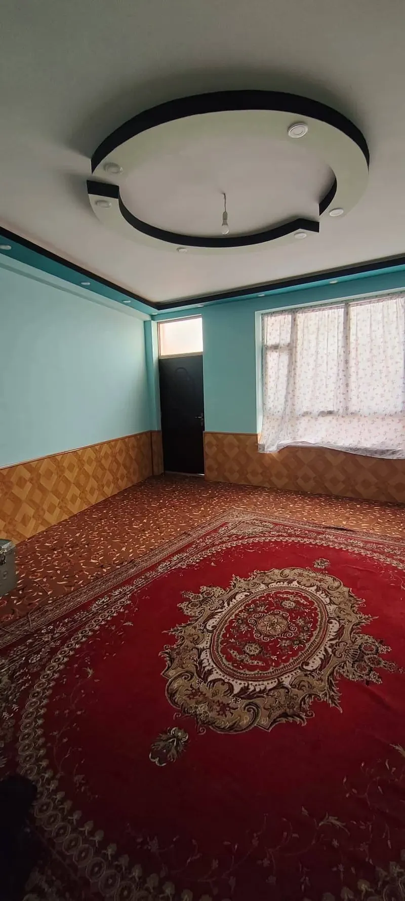 3-storey house for sale, 7 rooms, 150 m², Dogh Abad, District 6, Kabul (2)