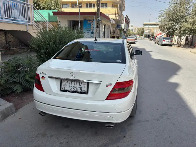 Mercedes-Benz 2007 (2)
