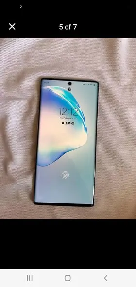 Samsung Note 10 5G (4)