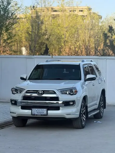 Toyota 4 Runner 2022 (1)