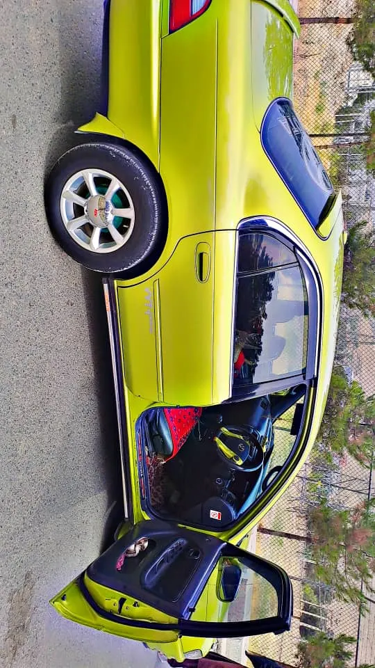 Car for sell (5)
