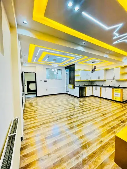 آپارتمان VIP برای فروش، 4 اتاق، 165 m²، پروژه تیمنی، کابل (3)