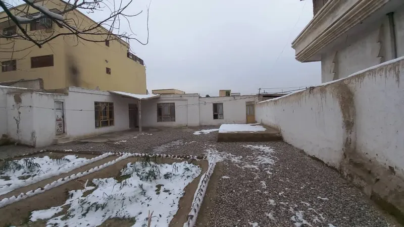 Plot for sale, 720 m², Karte Adalat, Mazar-i-Sharif (4)