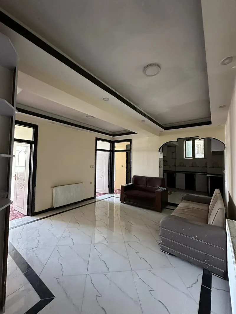 Apartment for sale, 3 rooms, 130 m², 6th floor, Qala-e Fatullah, Kabul (3)