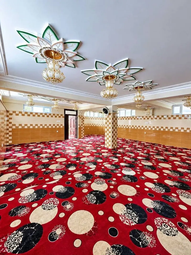 4-Storey VIP House for Rent, Karte Parwan, Kabul (2)