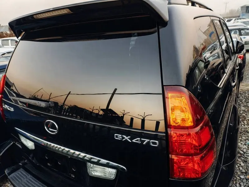 Lexus GX470 2007 (3)