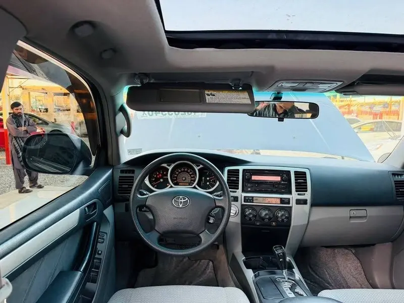 تویوتا 4Runner SR5 2005 (6)