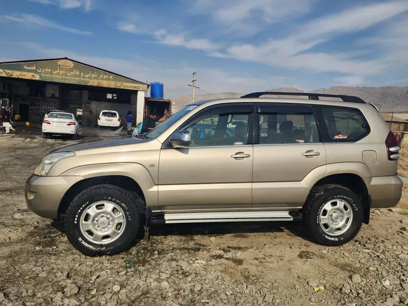 Toyota 2004 (2)