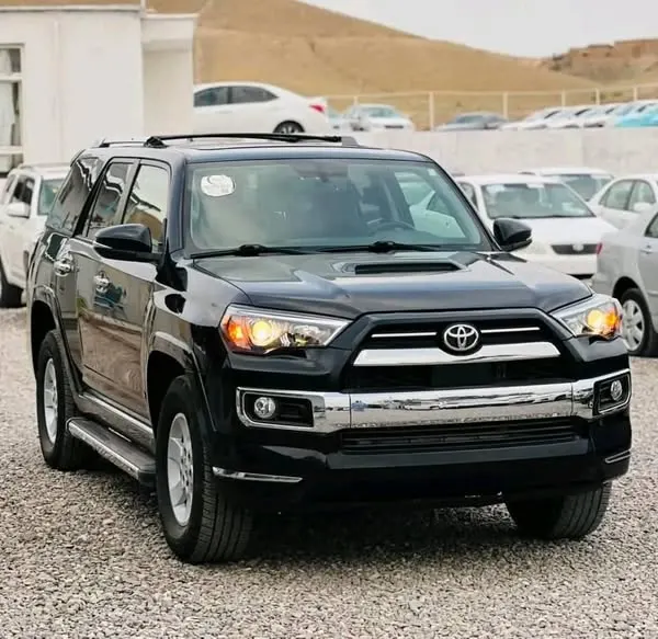 Toyota 4Runner 2012 (1)