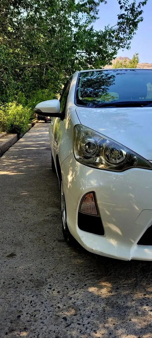 Toyota 2012 (2)