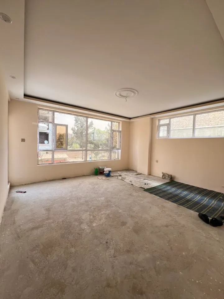 New apartment for sale, 3 rooms, 130 m², 2nd floor, Taimani Project (1)