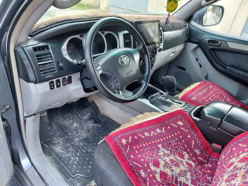 Toyota 4Runner 2003 (4)