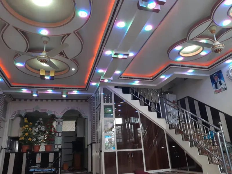 2-storey house for sale, 3 rooms, 225 m², Chowk-e Saat, Mazar-i-Sharif (4)