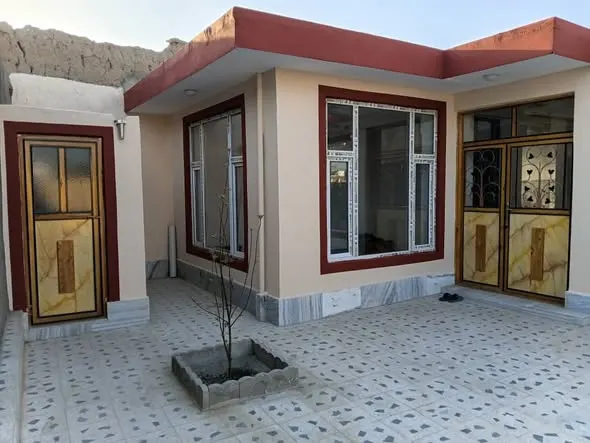 House for sale, 2 biswa, Hassanabad Bazaar, Kota-e Buland, Kabul (2)