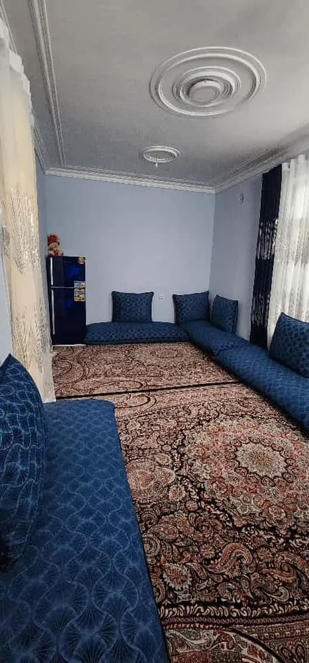 House for sale, 4 rooms, 200 m², Shaheed Square, Kabul (3)