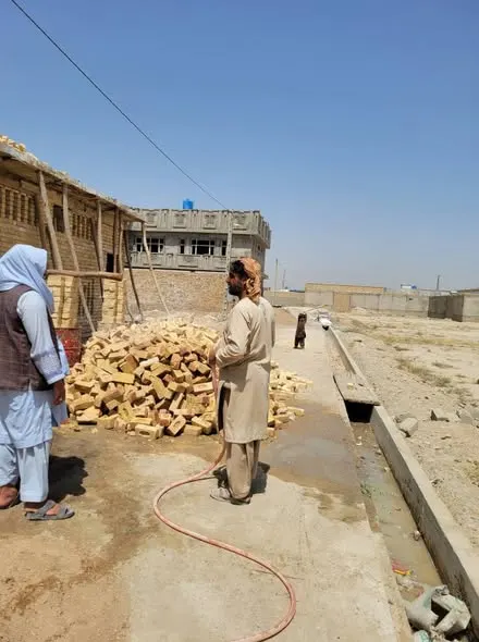 Plot for sale, 250 m², Karz Road, Kandahar (3)