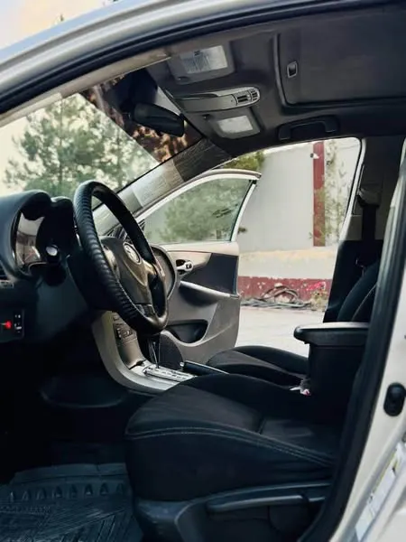 Toyota Corolla 2013 (4)