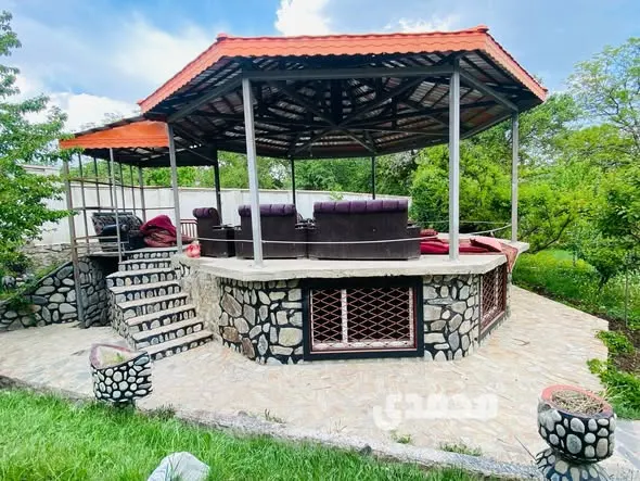 Leisure garden for sale, 16 biswa, near Paghman Bazaar (2)