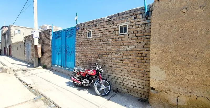 House for sale, behind Noor Park, Airport Road, District 10, Kabul (2)