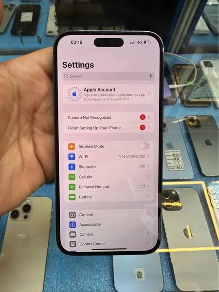 iPhone 14 Pro Max (2)
