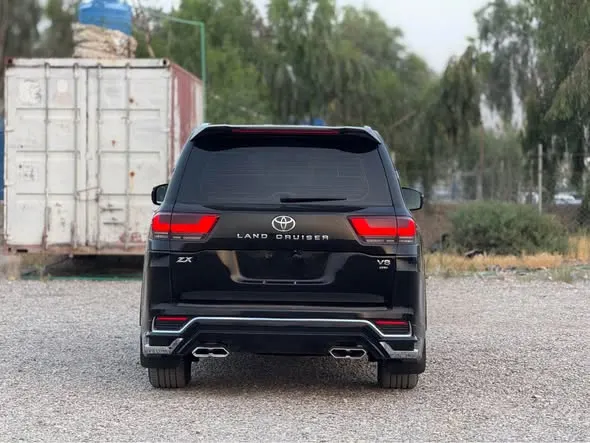 Toyota Land Cruiser 2010 (3)