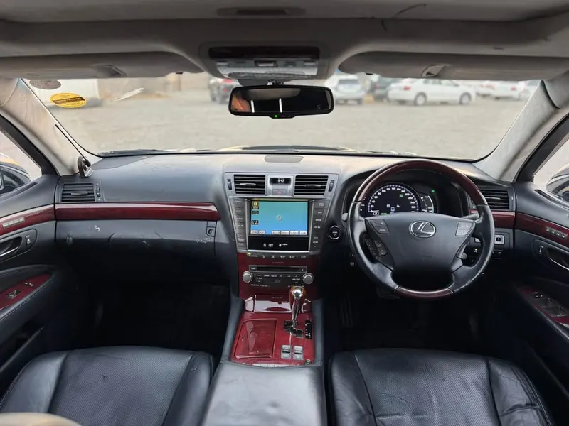 Lexus 2010 (4)