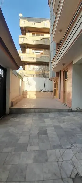 3.5-storey house for sale, 7 rooms, Karte Mamorin, Bagh-e Bala, Kabul (3)