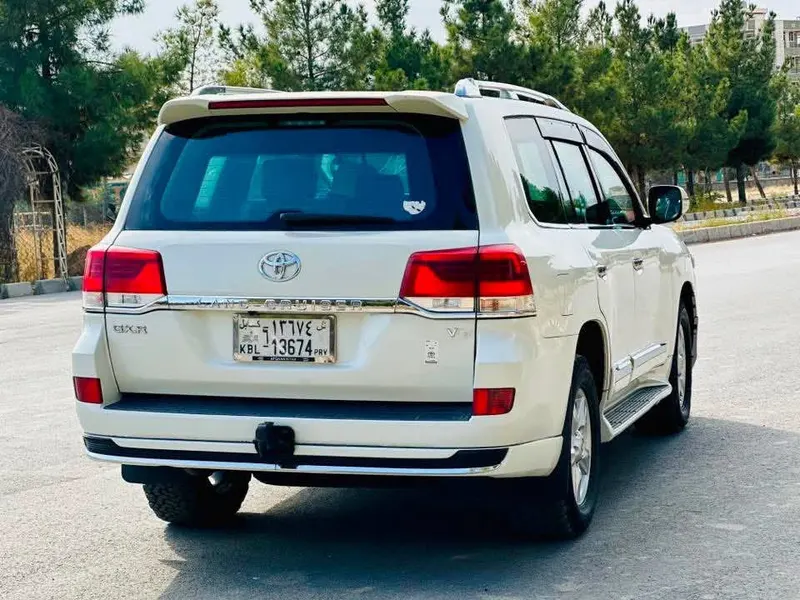Toyota Land Cruiser 2010 (4)