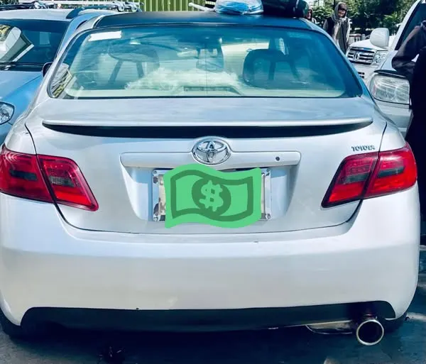 Toyota Corolla 2007 (2)