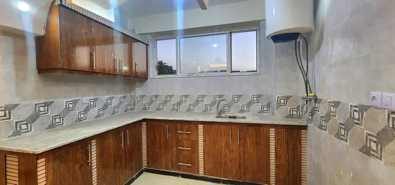 New apartment for sale, 3 rooms, 2nd floor, Taimani Project, Kabul (4)