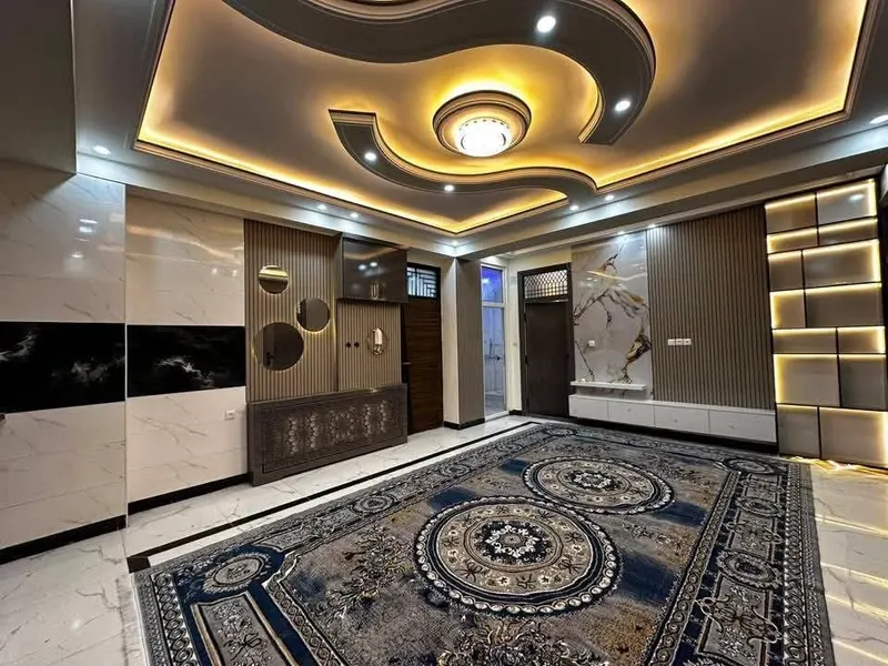3-Room VIP Apartment near Parwan Hotel, Nahia 11, Kabul (2)