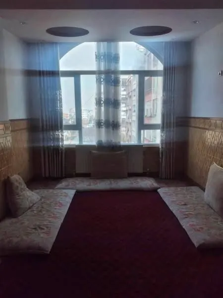 Apartment for sale, 3 rooms, 4th floor, Taimani Project, Kabul (3)