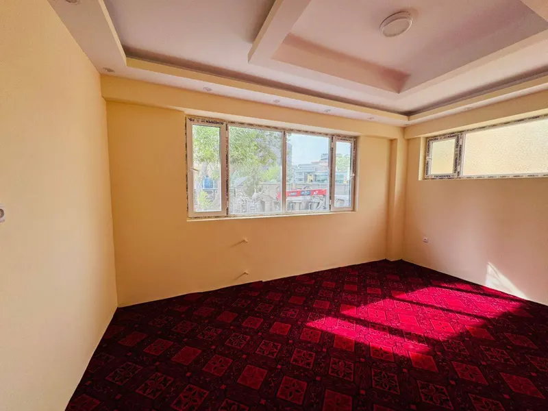 Apartment for rent, 4 rooms, 1st floor, Taimani Project (2)
