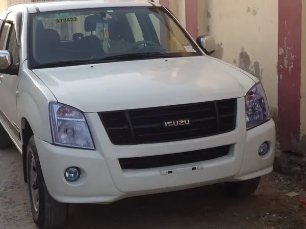 Toyota Hiace 2008 (2)