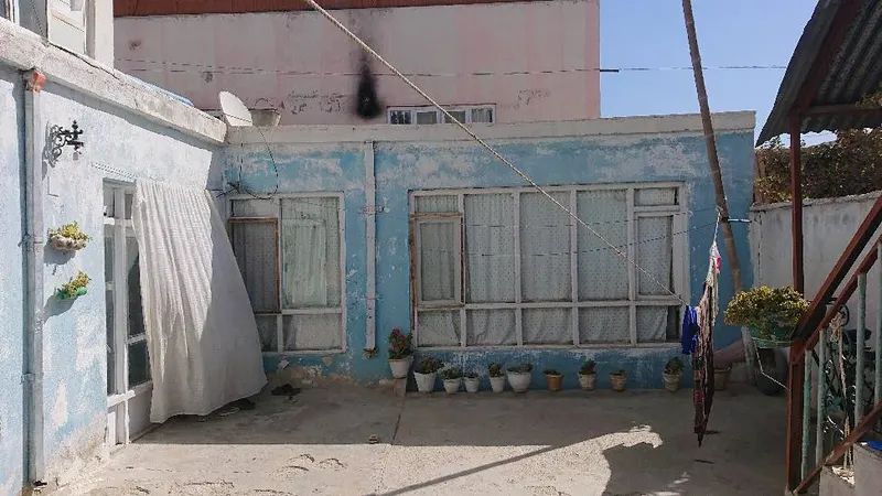 House for sale, 4 rooms, 150 m², Pul-e Hassan Khan, Chehelsotoon, Kabul (3)