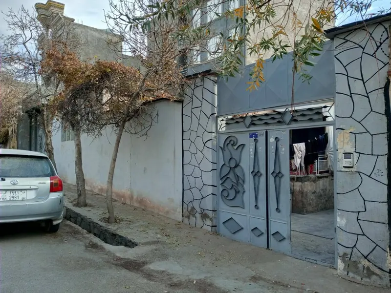 ساختمان برای فروش، 11 اتاق، 460 m²، در سرک اصلی (2)