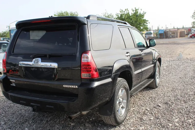 Toyota 4Runner 2007 (3)